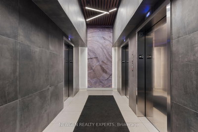 297 Oak Walk Drive • #2505 • Oakville, ON photo 6