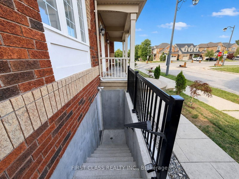 Bsmt - 720 Savoline Boulevard