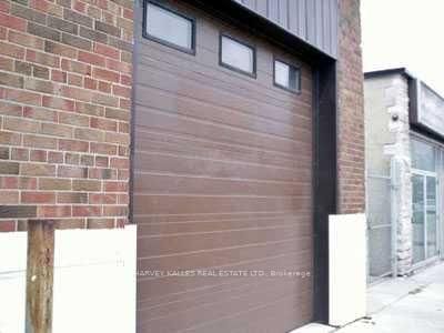1278 & 1286 Dupont St photo 5
