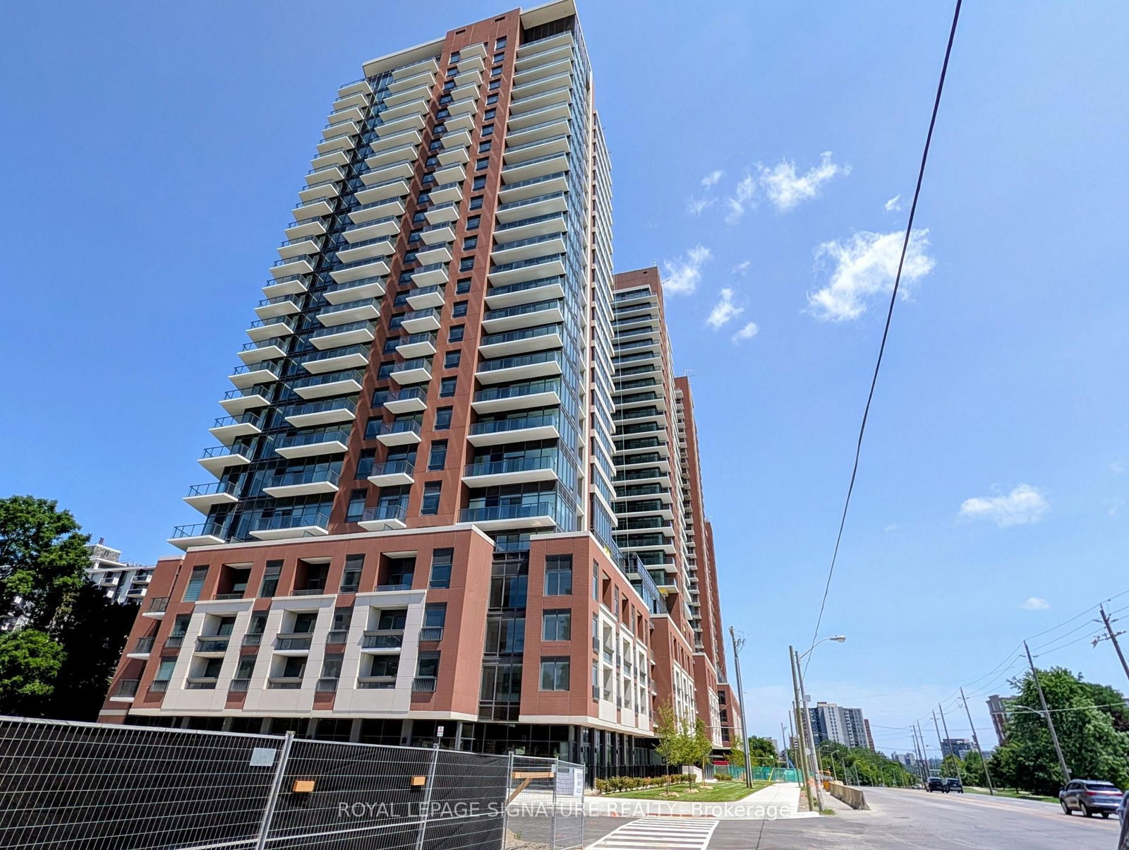 4010 Eglinton, Toronto, Ontario M9A 4M2