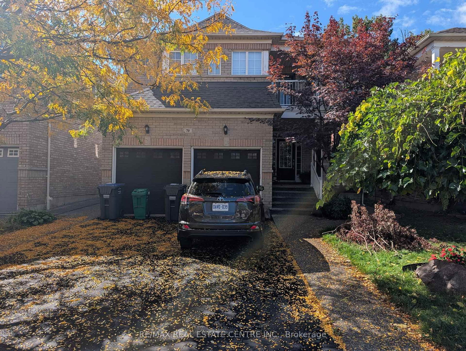 70 Showboat, Brampton, Ontario L6V 4R4
