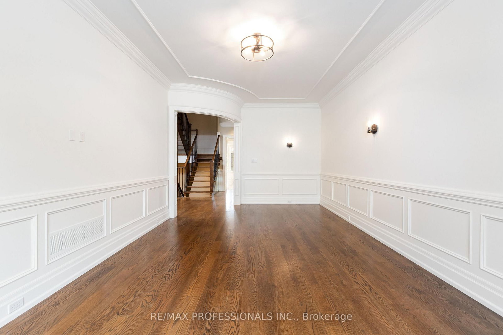 191 Edenbridge Dr, Toronto, view 5