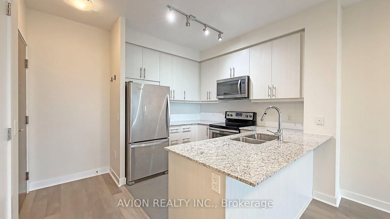 1806 - 3975 Grand Park Drive
