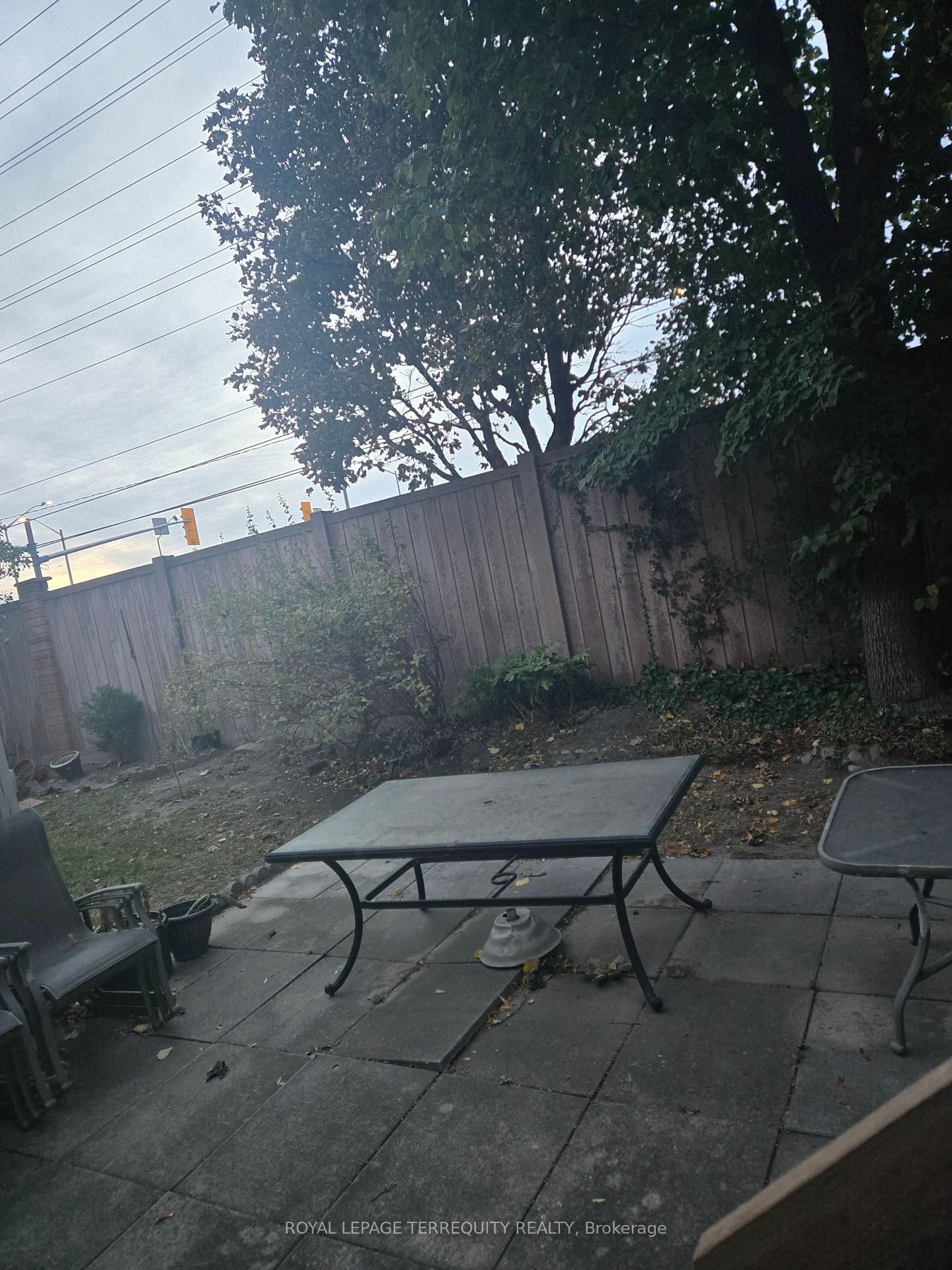 4635 Regents Terrace • #34 • Mississauga, ON photo 12