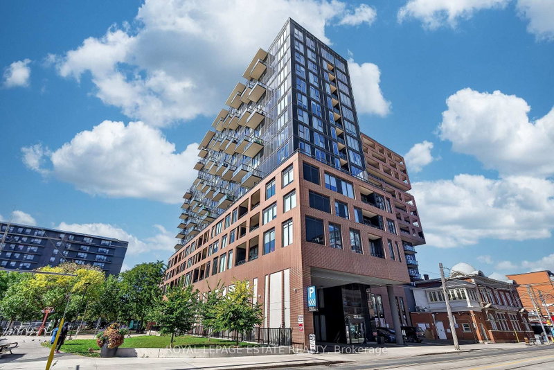 626 - 270 Dufferin Street