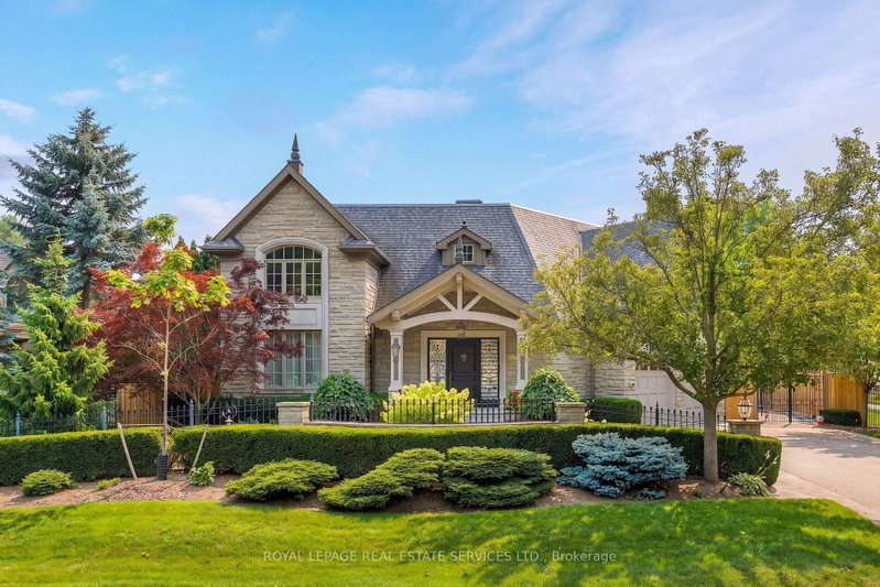70 Shorewood Place