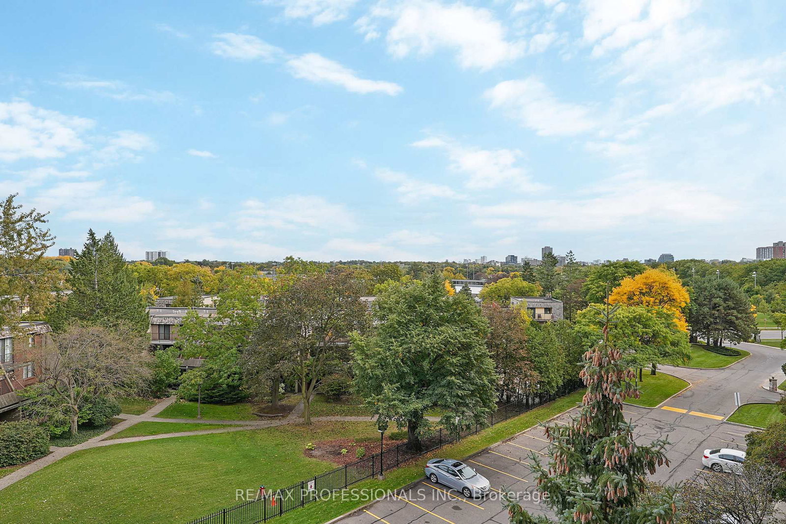 510-1320 Mississauga Valley Blvd, Mississauga, view 42