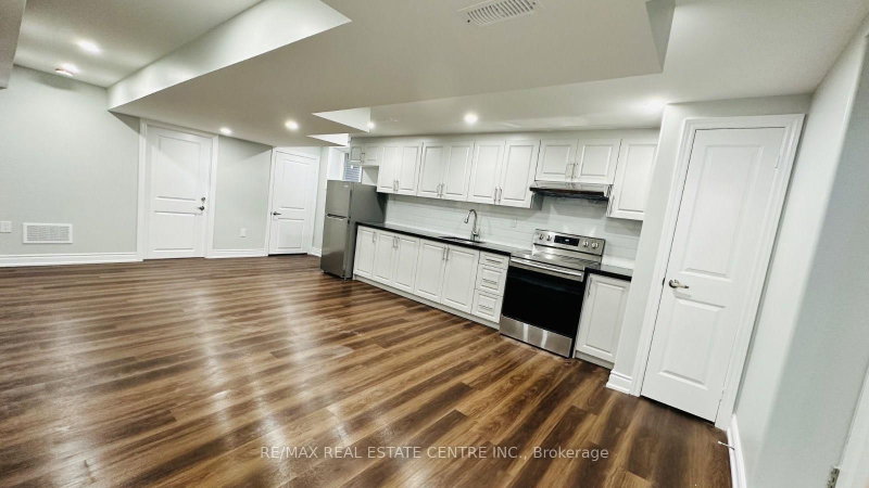 BSMT - 24 Fawnridge Road