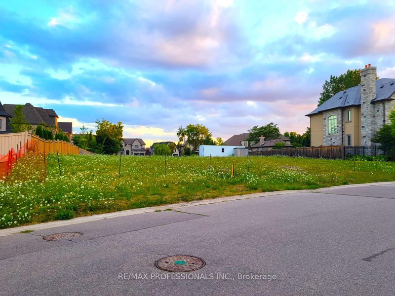 6832 Campbell Settler Court, Mississauga