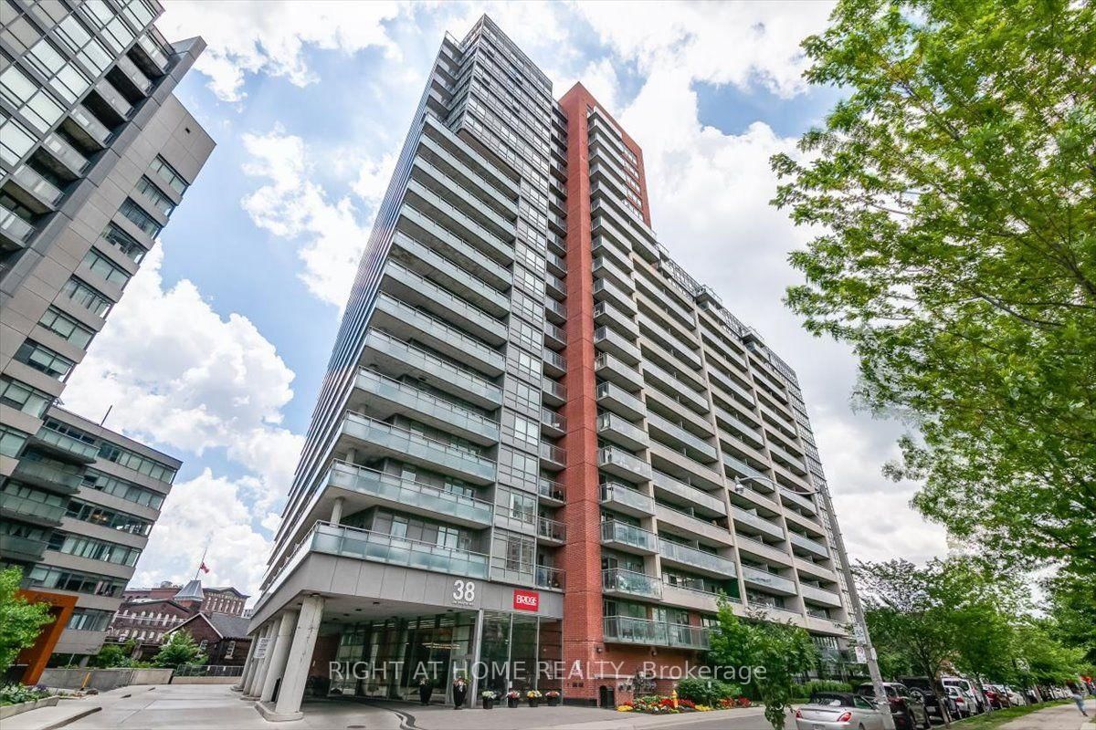 Property at 38 Joe Shuster