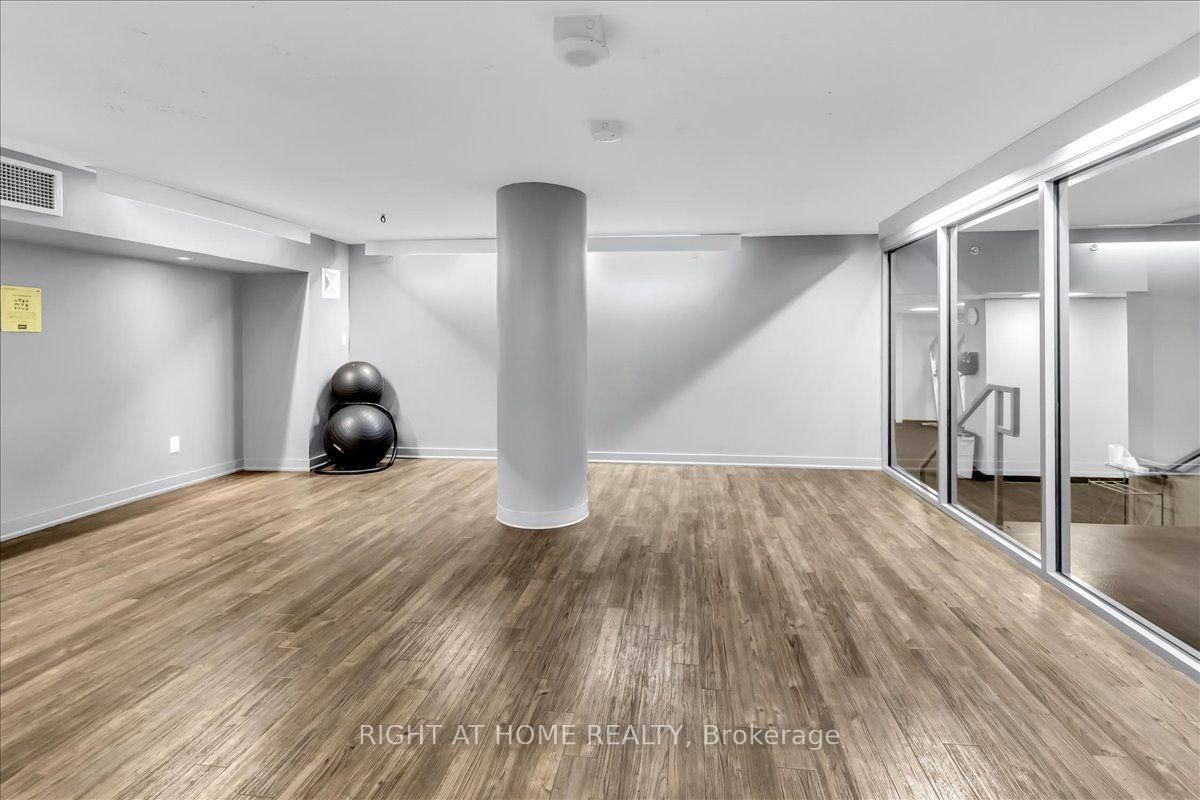 38 Joe Shuster Way • #103 • Toronto, ON photo 18