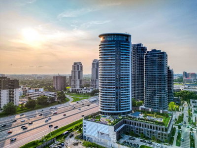 Condo leased at 1702-30 Gibbs Road, Toronto, Ontario, M9B 6L6 - Islington-City Centre West - MLS: W13869560