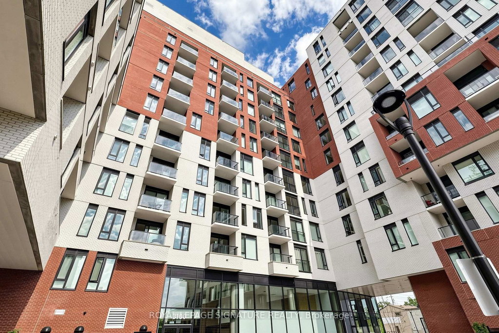 707 - 3100 Keele Street 2