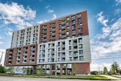 Condo for lease at 707-3100 Keele Street, Toronto, Ontario, M3M 0E1 - Downsview-Roding-CFB - MLS: W13869748