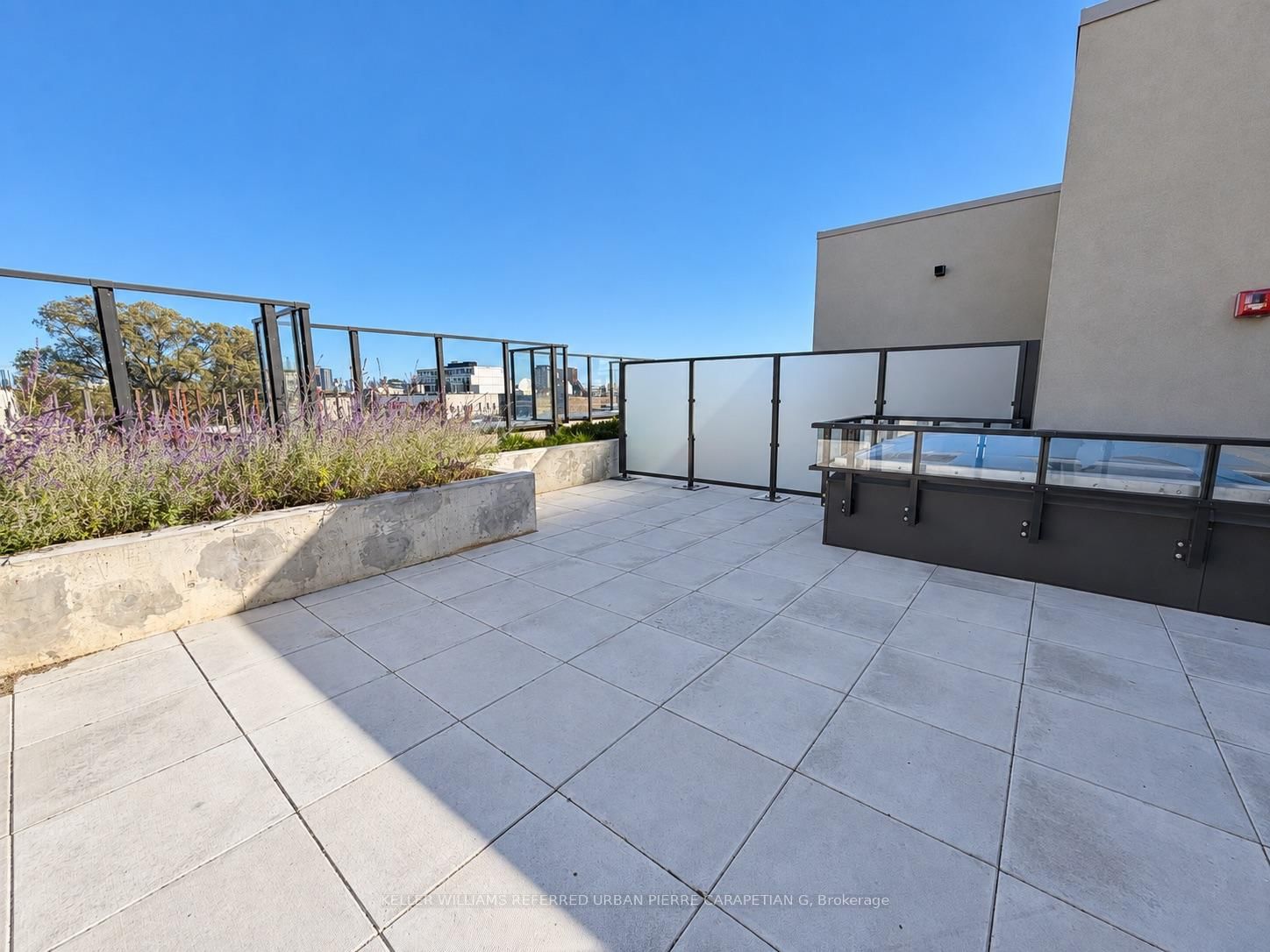 503 - 1 Vine Avenue, Toronto 3