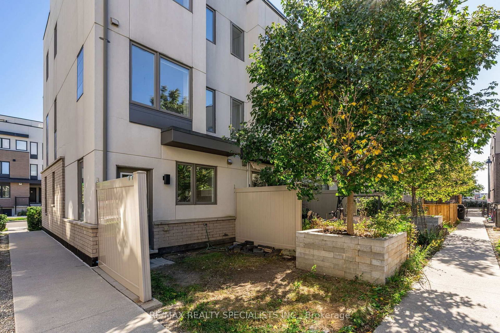 162 William Duncan Rd, Toronto, view 46