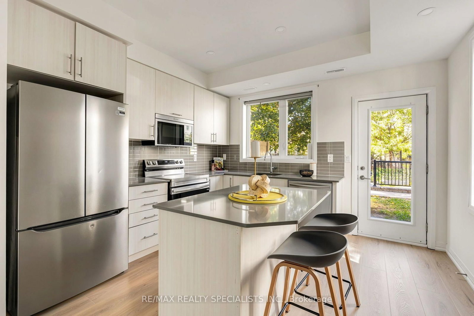 162 William Duncan Rd, Toronto, view 11