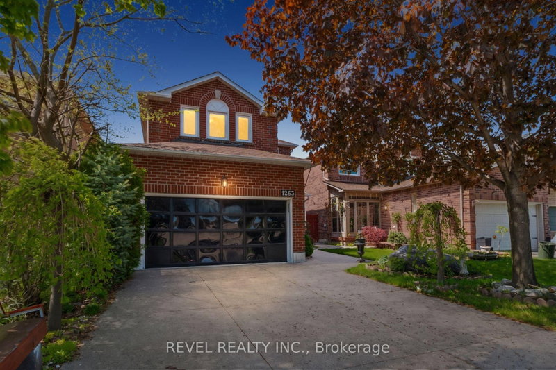 home for sale on 1263 Bantham Street