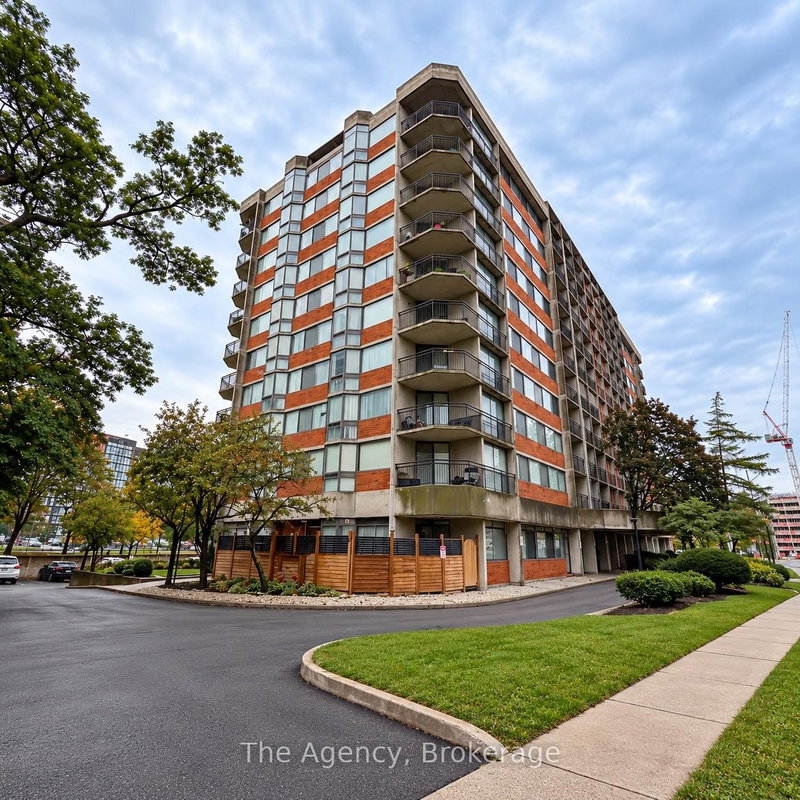 403 - 2200 Sherobee Road
