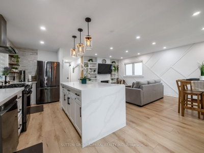 65 Woodbury Road, Toronto, ON, photo 4
