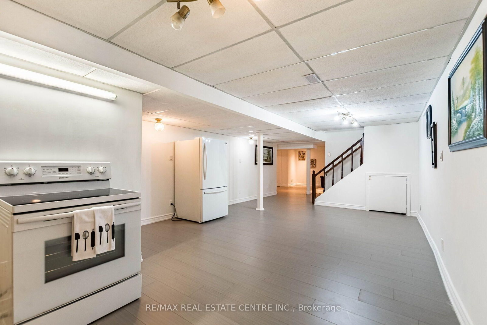 1153 Deer Run • Mississauga, ON photo 28