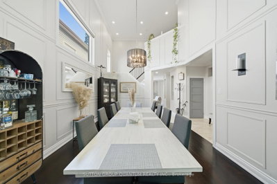 2345 Joshua Drive • Burlington, ON photo 4