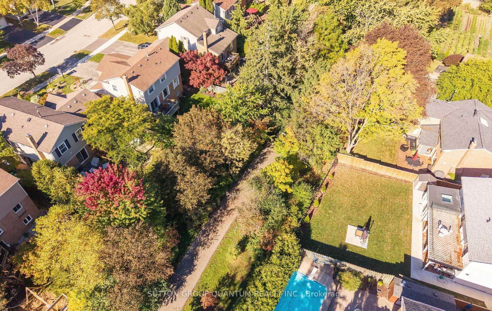 4071 Wheelwright Crescent • Mississauga, ON photo 37