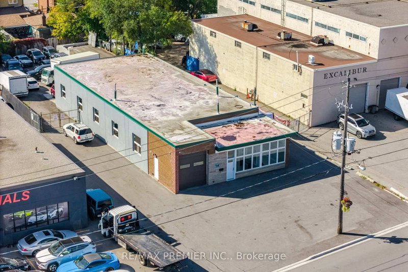 34 Rivalda Rd E photo 4
