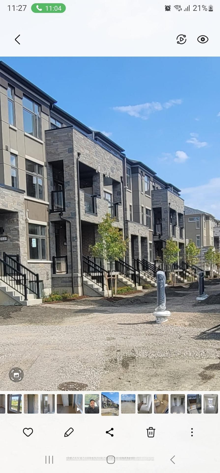 45 Fieldridge Crescent, Unit 21