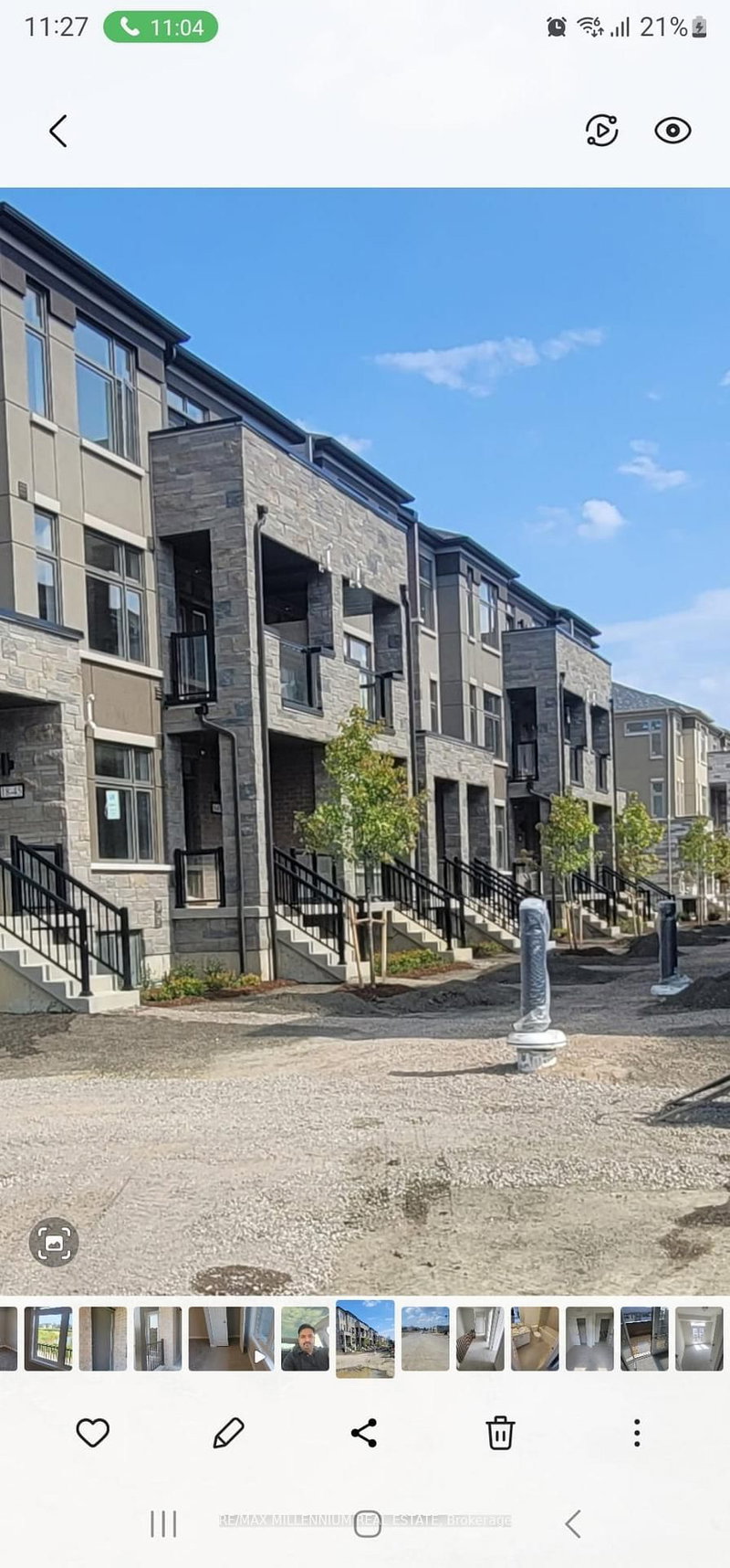 21 - 45 Fieldridge Crescent
