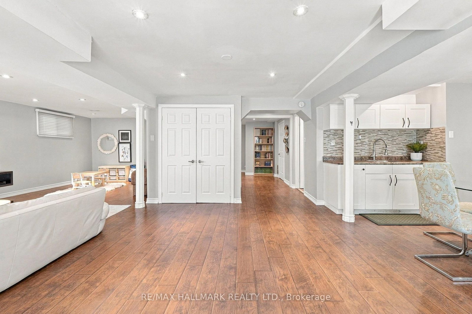 1246 Winterbourne Drive • Oakville, ON photo 35
