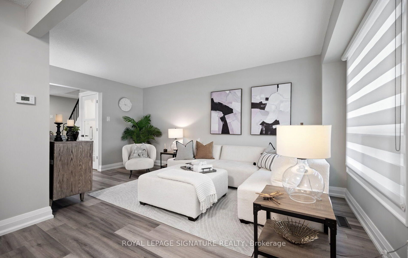 51-5536 Montevideo Rd, Mississauga, view 5