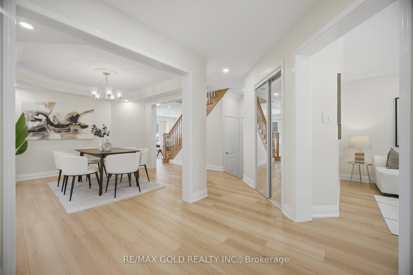 5566 Broadpath Gate, Mississauga, view 3