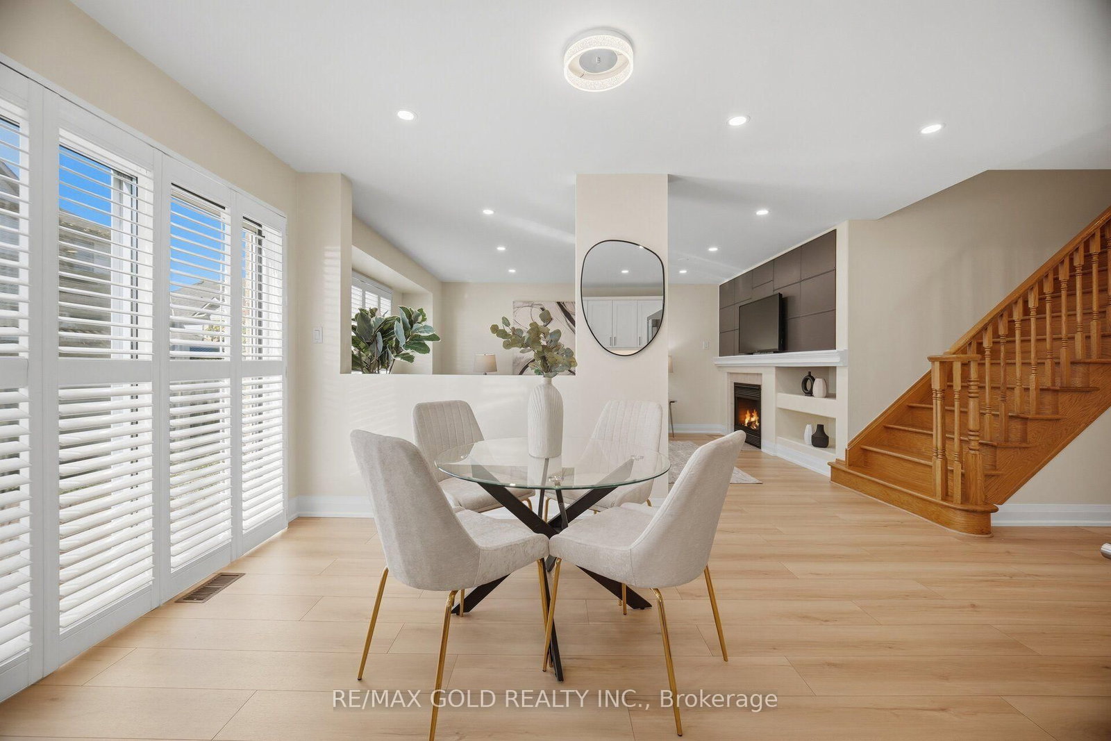 5566 Broadpath Gate, Mississauga, view 8