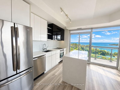 Condo for lease at 810-33 Shore Breeze Drive, Toronto, Ontario, M8V 0G1 - Mimico - MLS: W13873814