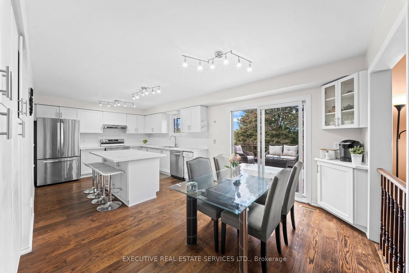56 Pleasant Valley Place • Brampton, ON photo 13