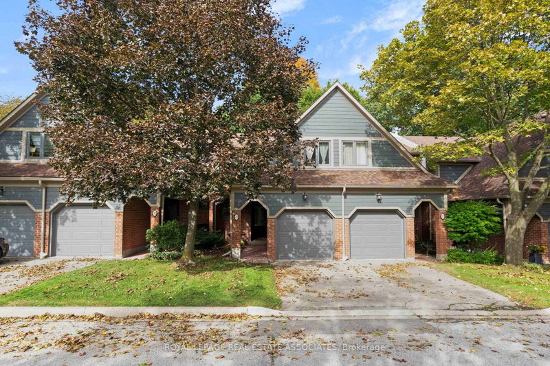 72 - 2199 Burnhamthorpe Road W