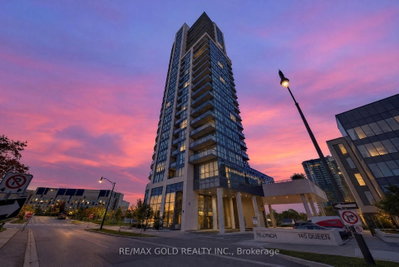 Condo for sale at 505-15 LYNCH Street, Brampton, Ontario, L6W 0C7 - Queen Street Corridor - MLS: W13875476