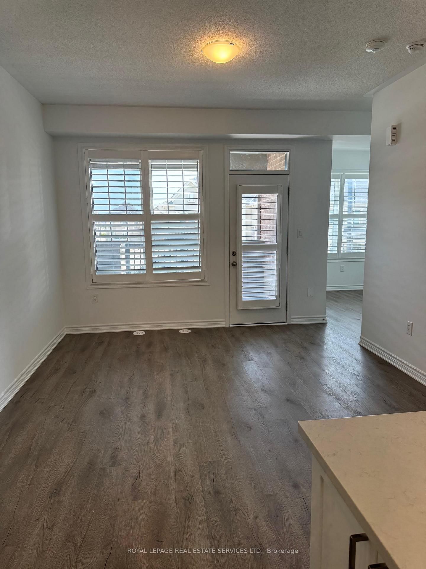 Townhouse for lease at 1575 Denison Place, Milton, Ontario, L9E 1Y2 - Bowes - MLS: W13875692