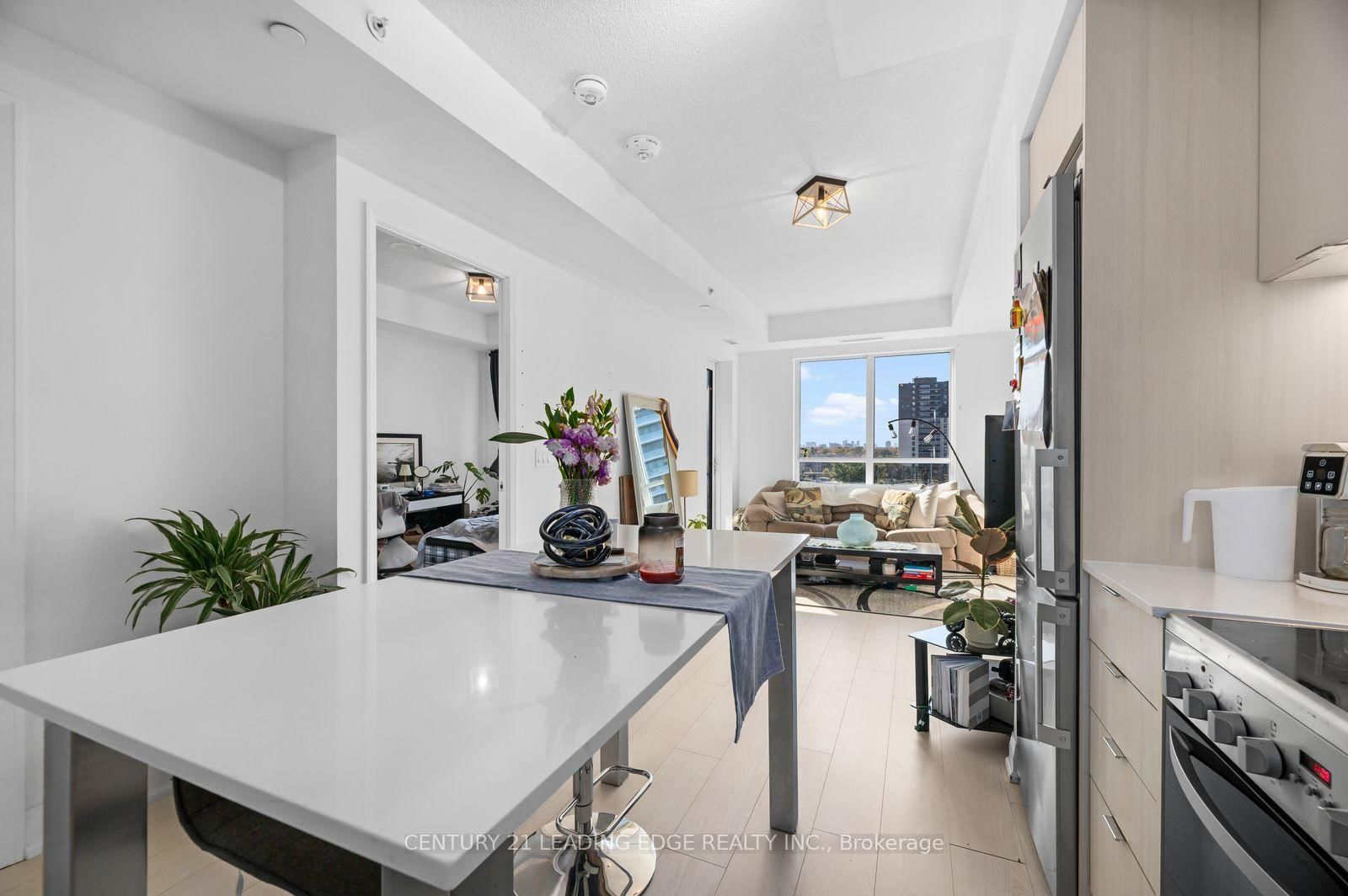 26 Gibbs Road, Unit 745
