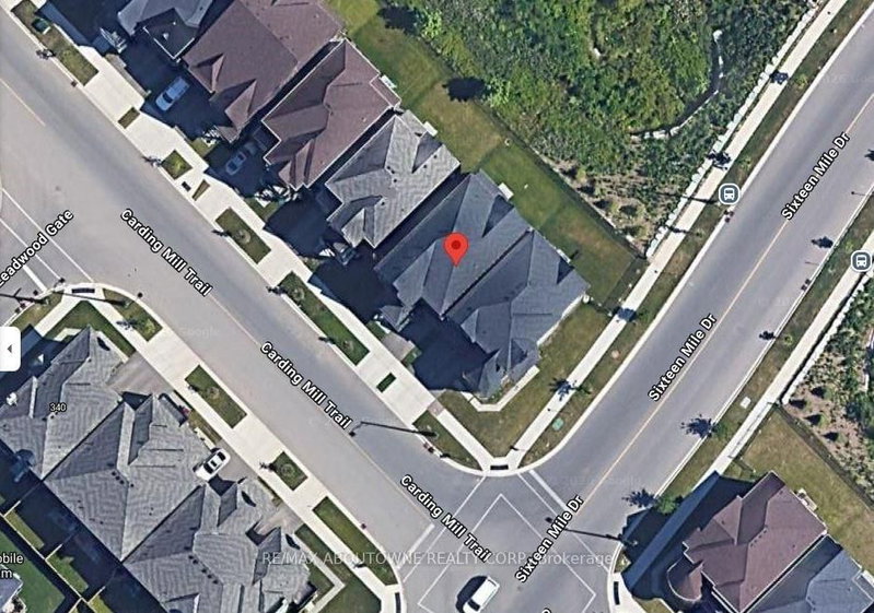 3115 Carding Mill Trail