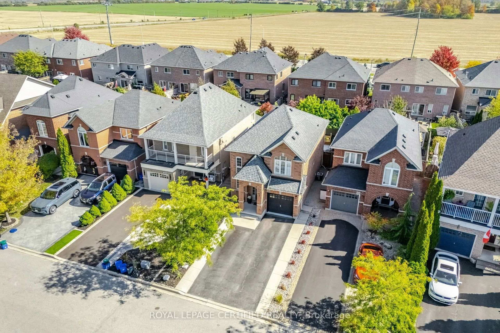 106 Ballantine Drive • Halton Hills, ON photo 50