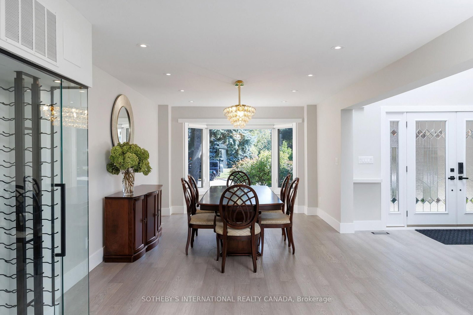 1816 Paddock Crescent • Mississauga, ON photo 4