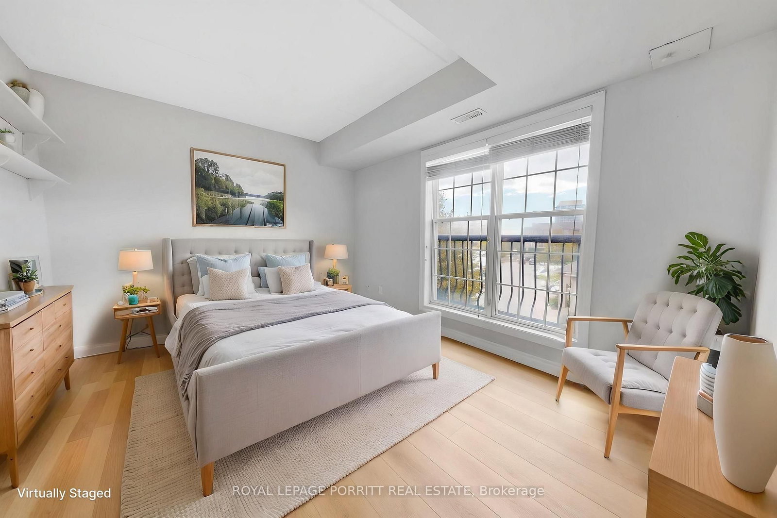 302 - 2085 Appleby Line, Burlington 4