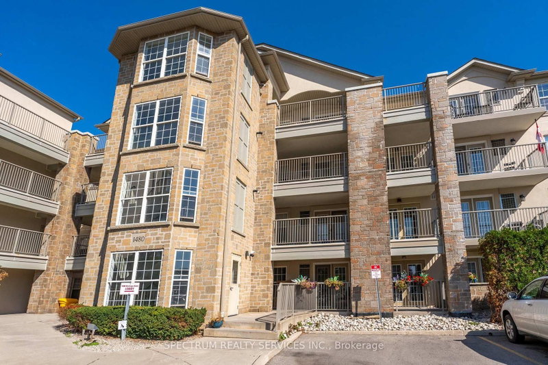1480 Bishops Gate photo 3