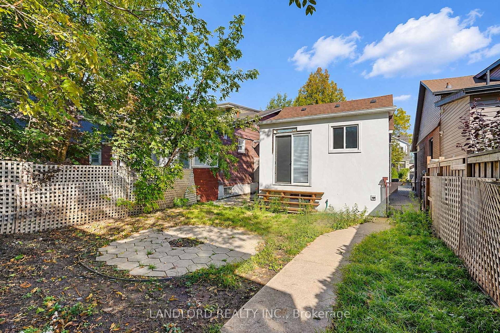 Main Fl - 45 Craydon Avenue, Toronto 5