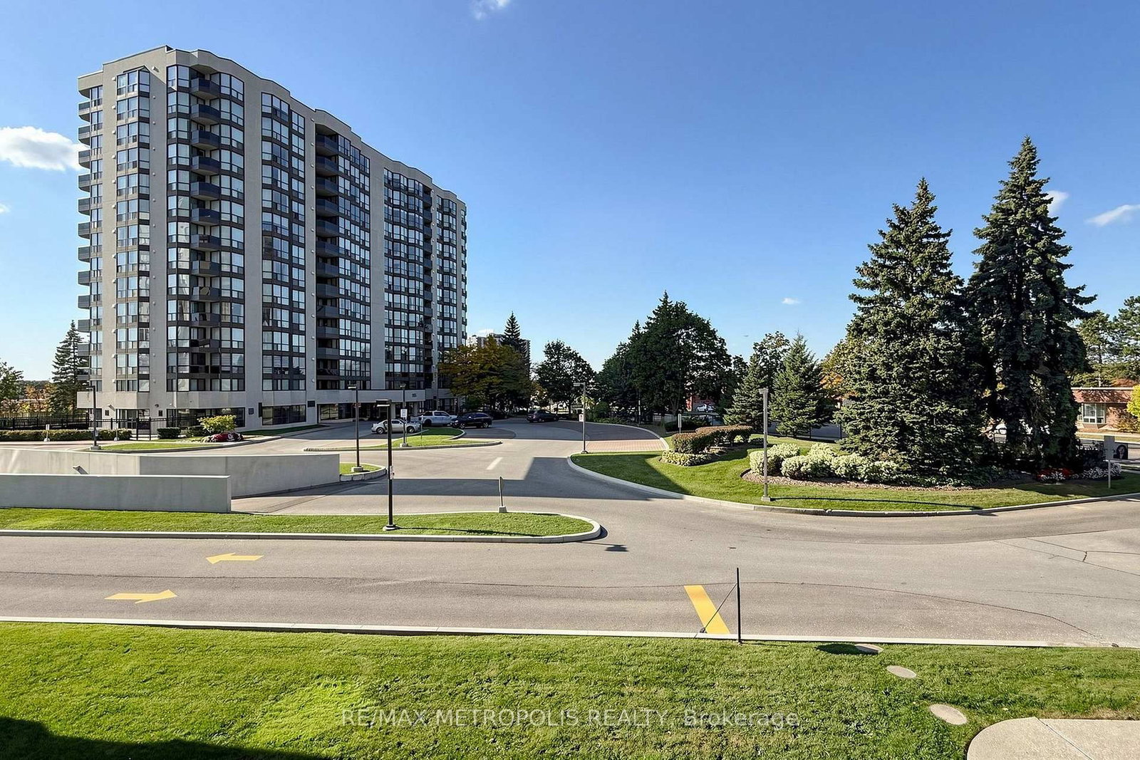 207-1111 Bough Beeches Blvd, Mississauga, view 48