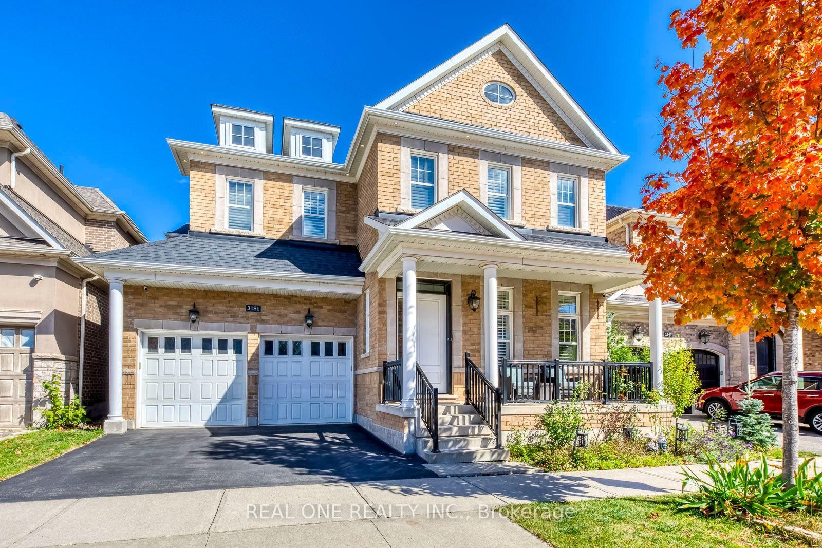 3181 Sunflower Drive