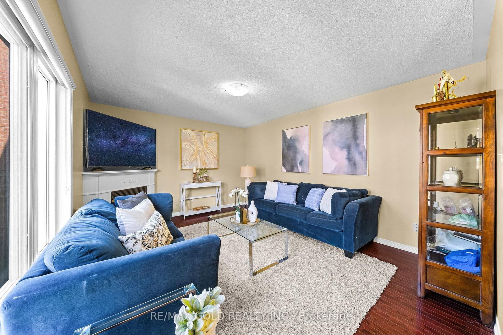 4 AUSTRALIA Drive • Brampton, ON photo 24