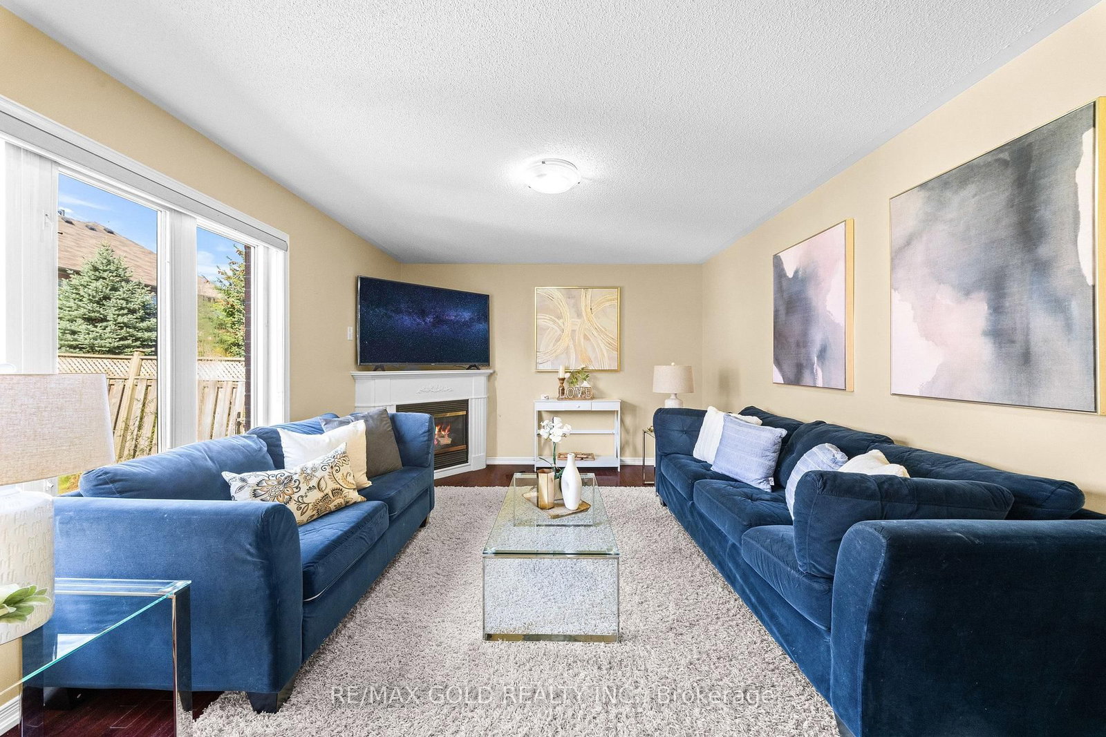 4 AUSTRALIA Drive • Brampton, ON photo 23